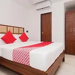 Hotel Grand Plaza Inn