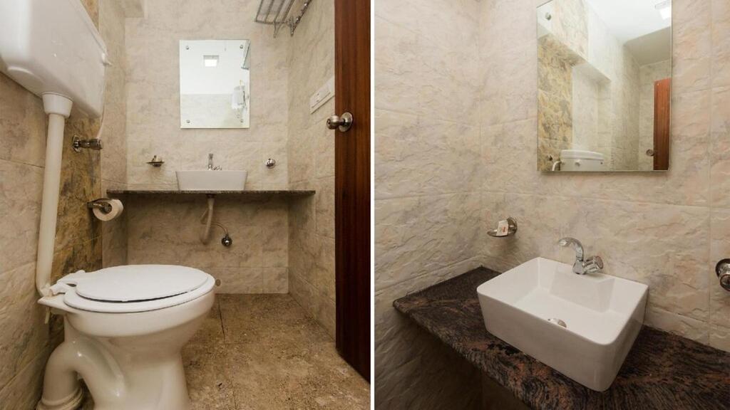 Hotel Grand Plaza Bombaj