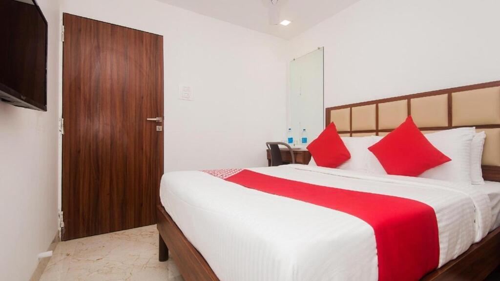 Grand Plaza 3* Bombaj
