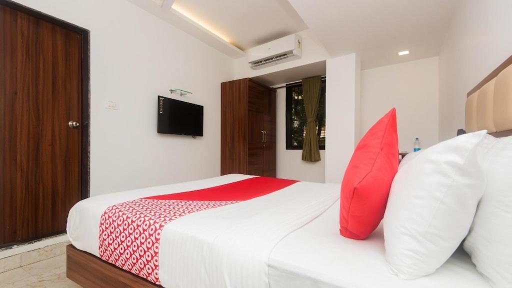 Hotel Grand Plaza