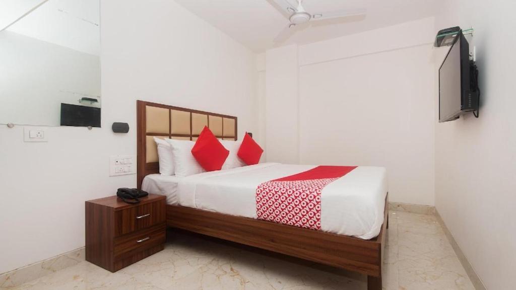 Grand Plaza 3*